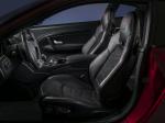 Maserati GranTurismo MC 2017 года